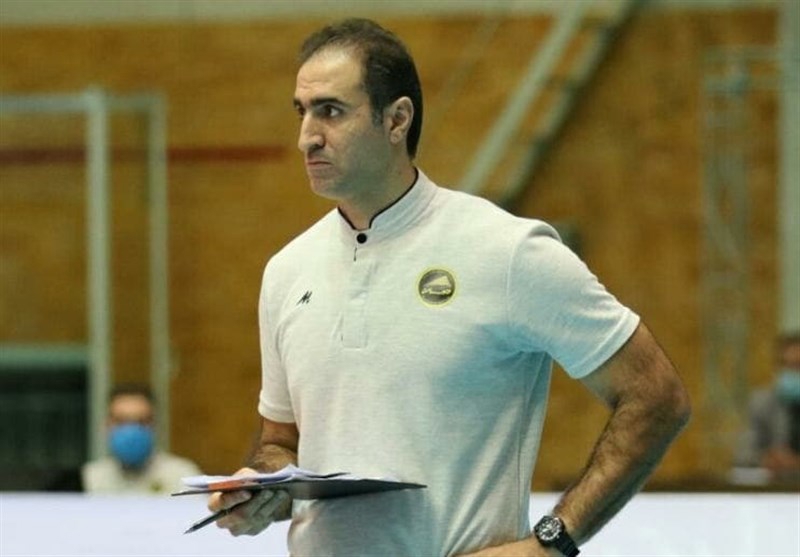 باقرزاده: شانس حضور در پلی‌آف را از دست دادیم
