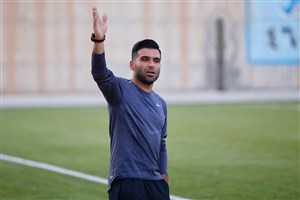 روانخواه: کار سخت است اما تا آخرش هستیم