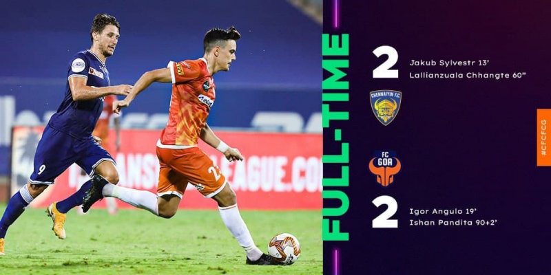 توقف رقیب پرسپولیس در لیگ هند