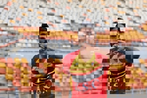 جواب تند انصاری به کمال: در حد من نیستی!