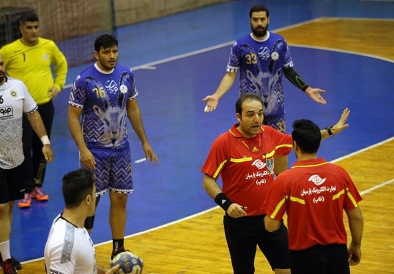 مس کرمان از سد پرسپولیس گذشت