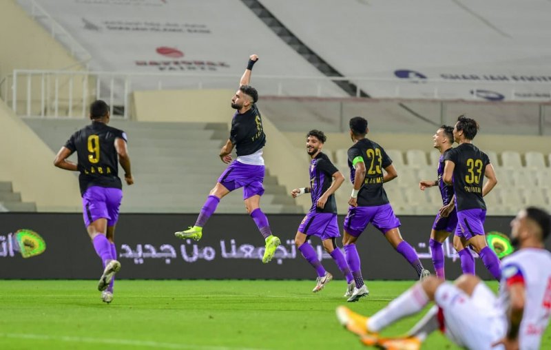 شکست حریف تراکتور از حریف فولاد