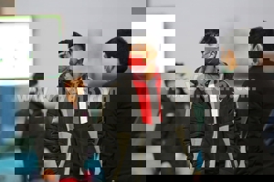 بازگشت احسان؛ خط دفاع نساجی جان می گیرد   