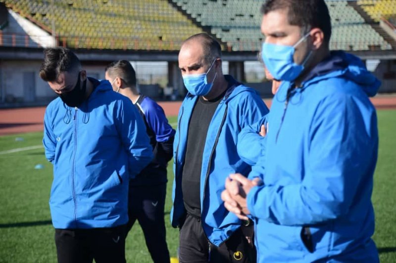 آرزوهای بی پایان رافت برای شهرداری آستارا