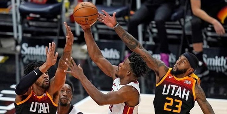 بیست و دومین برد صدرنشین مقابل نایب قهرمان