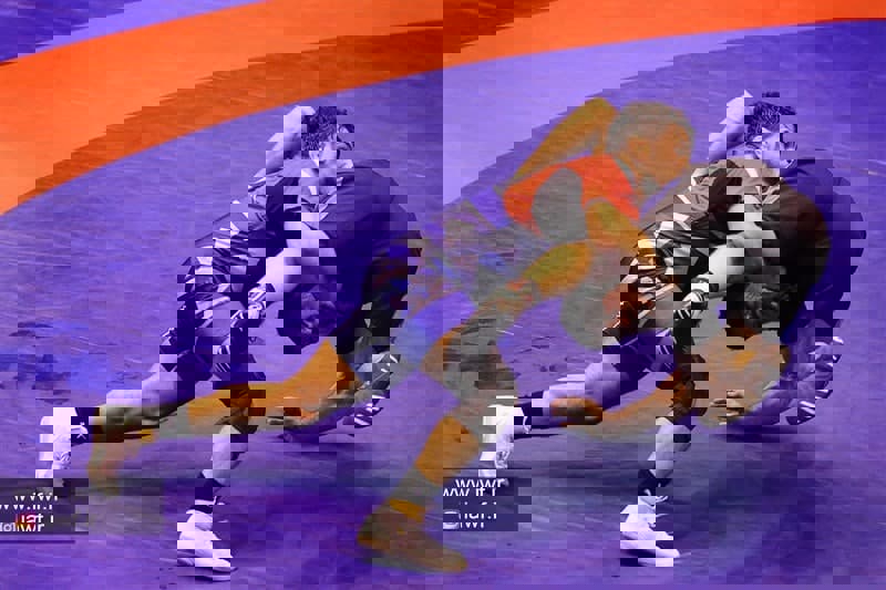 حسن یزدانی؛ برنده انتخابی جذاب و تماشایی