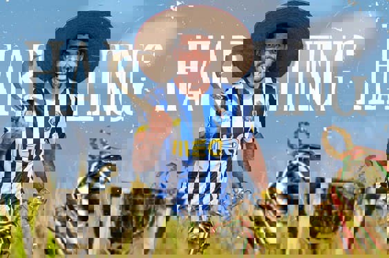 طارمی آماده پذیرایی از کریس رونالدو