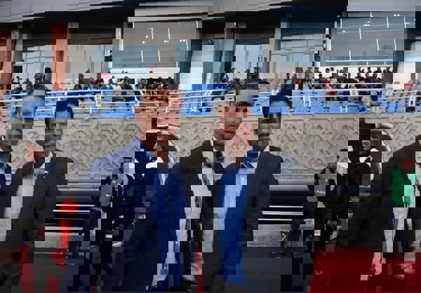 گلمحمدی- تارتار؛ دوئل نابرابر با چاشنی رفاقت