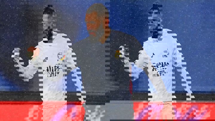 کریم به سومین شکار مورد علاقه اش رسید