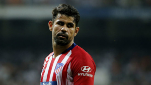 کینه دیهگو کاستا از داور معروف: او یک دروغگوست!