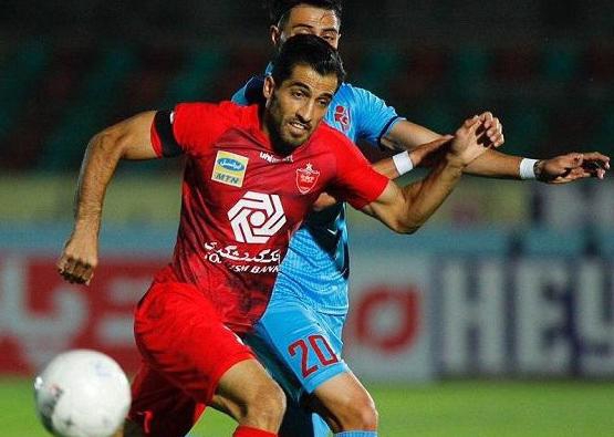 اعلام برنامه لیگ برتر از هفته ۱۸ تا ۲۰