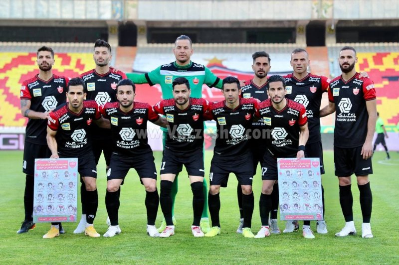 ترکیب پرسپولیس برابر گلگهر مشخص شد