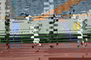 پاسخ پیکانی‌ها به هجمه های ایجاد شده علیه اوت دستی