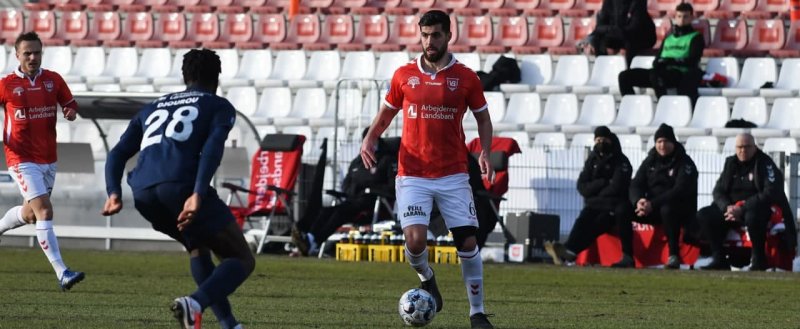 محرومیت عزت‌اللهی از همراهی وایله