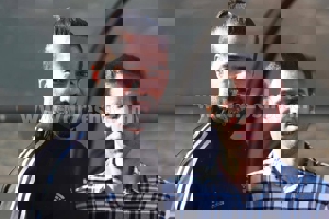  شجاعی موقتا فوتبال  را کنار گذاشت (عکس)