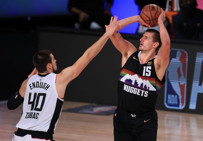 لیگ NBA؛ گلدن استیت و فیلادلفیا پیروز شدند