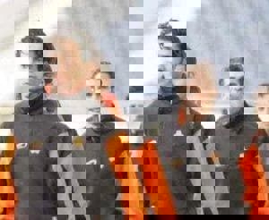 روز خاص شجاعی؛ بردی به یاد مسعود 19 ساله (عکس)