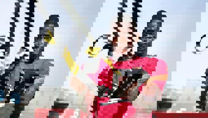 رونالدو نه؛ جانشین احتمالی امباپه از بارسا می‌آید؟