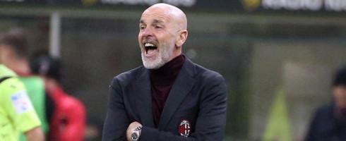 جلسه اضطراری پیولی با بازیکنان میلان