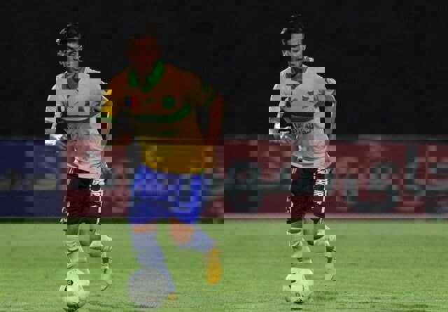 شاید بروم با جاسم کرار همبازی شوم