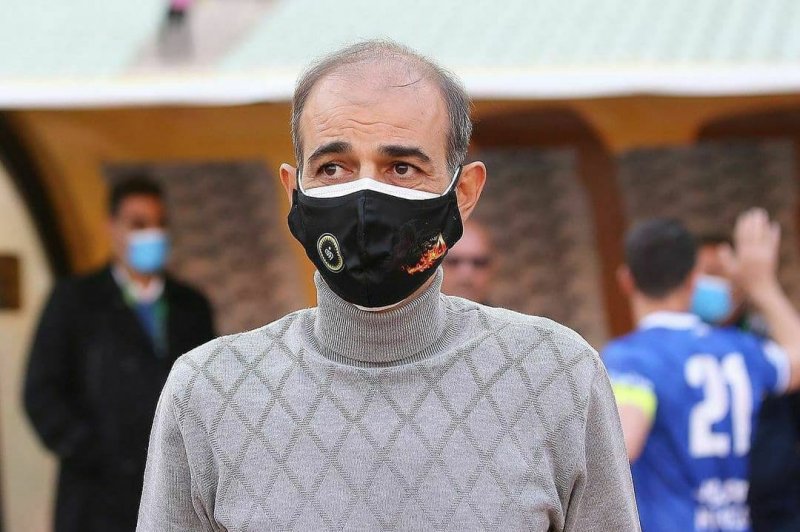 مشورت نویدکیا با مایلی‌کهن برای سرمربیگری سپاهان