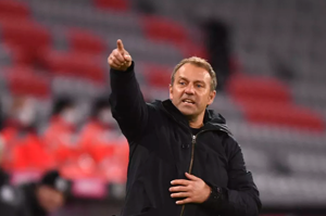 فلیک: روحیه‌ای که بایرن نشان داد دیوانه‌کننده بود