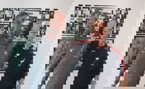 اختصاصی: توصیه دستیار کلوپ به نادر محمدی