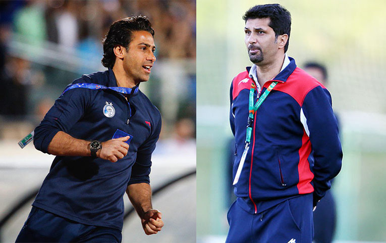 حسینی یا مجیدی؟ مربی ذوب آهن معرفی می شود