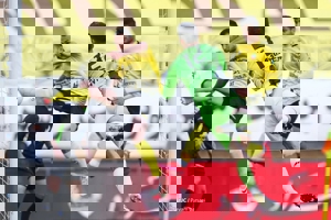 آنالیز: چرا استقلال مقابل سپاهان وا داد؟ 