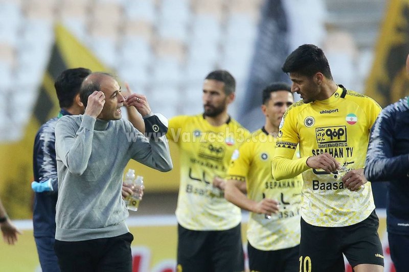 گزللی و پیرلو و گتوزو؛ محرم خوش آمدی!