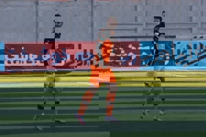 تیر و کرمانشاهی مانع از دبل نقی‌زاده!