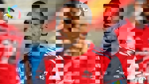 فخرالدینی: بازی‌های سختی در آسیا داشتیم