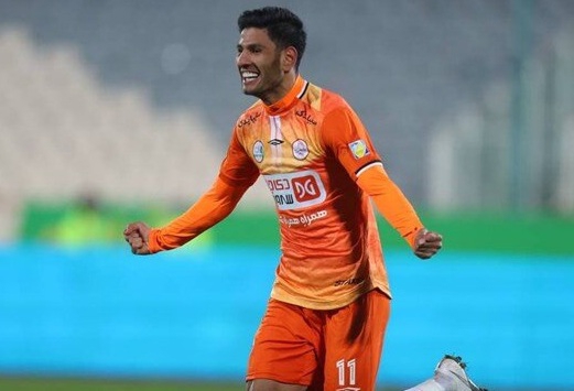 علیاری: فقط میگویم خدا را شکر مصدوم نشدیم