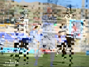 جعفری: توقع نداشتید که سپاهان را ببریم؟