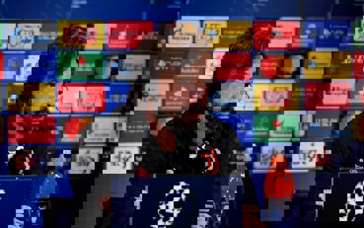 پیرلو: پورتو مثل اتلتیکومادرید دفاع می کند