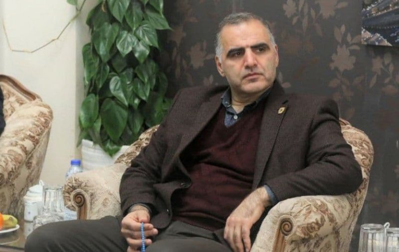 وطنخواه: قصد فروش هیچ بازیکنی را نداریم