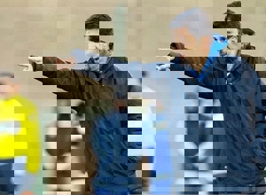  حسینی:کار ذوب سخت است اما مطمئنم