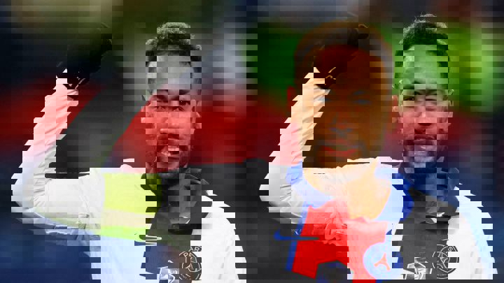 معضل بزرگ نیمار برای همراهی تیم ملی برزیل