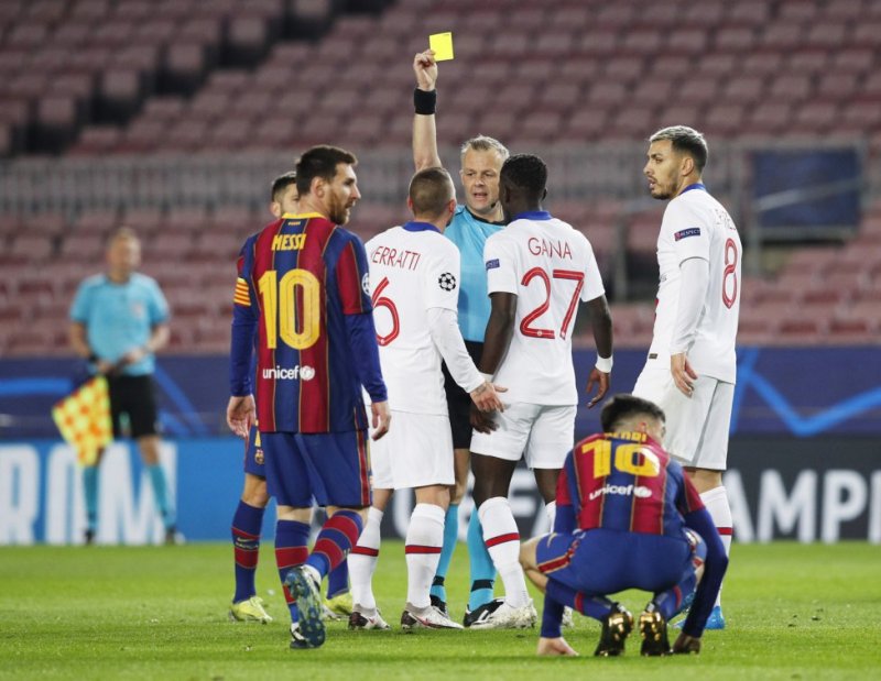 بارسا- PSG و ثبت یک رکورد تلویزیونی شگفت انگیز