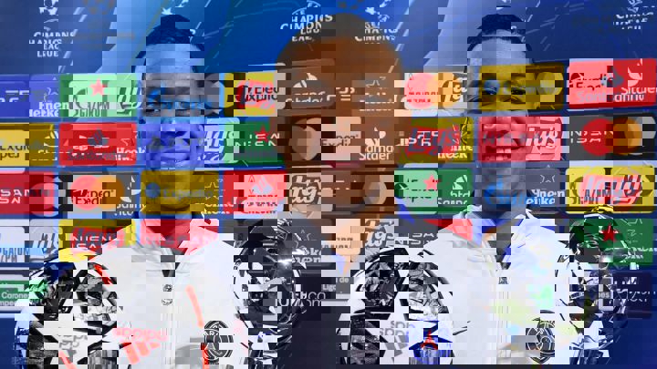 فشار باورنکردنی روی پرز؛ کمپین برای جذب امباپه