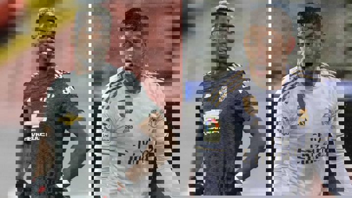 جانشین پوگبا در منچستر از رئال می آید؟