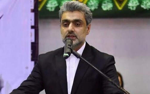 سراجی: بهتر بود قربانی آن حرف ها را نزند