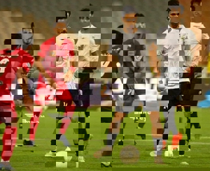 فسخ قرارداد موسی‌زاده با نساجی