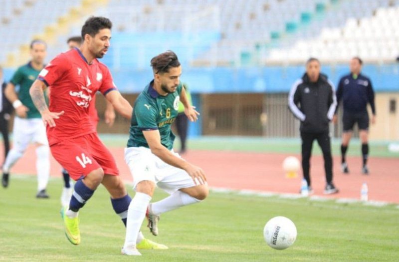 موسیزاده: بهتر بود در نساجی نمانم