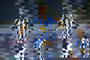 یوونتوس، متخصص گل‌خوردن‌های زودهنگام!