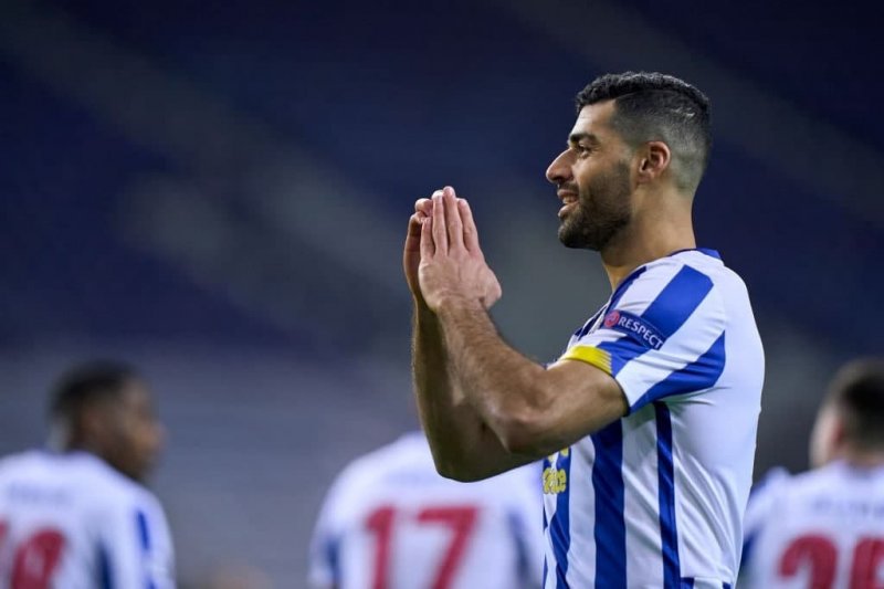 تیمهای ایتالیایی، محبوب ستارگان ایرانی در UCL