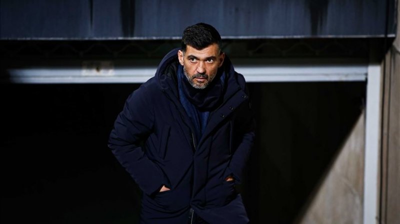 کونسیسائو: باید خیلی مراقب یوونتوس باشیم