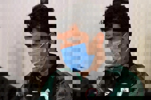 حسینی: از دست دادن گردان برایمان گران تمام شد