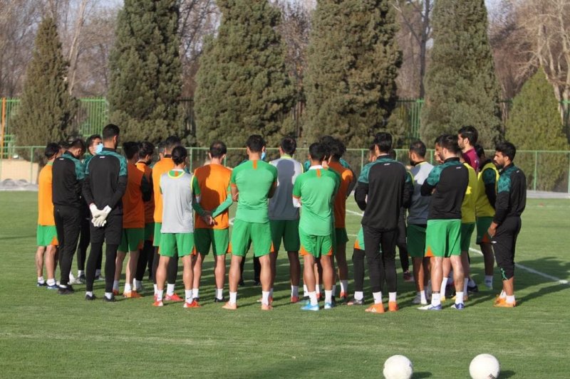 وقفه ٢٢ روز نگرانی اصلی حسینی در ذوبآهن