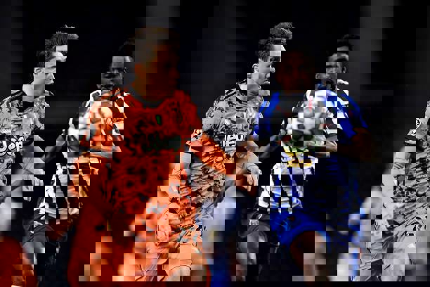 در بازی برگشت یوونتوس متفاوتی را خواهید دید 